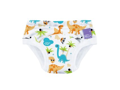 4694 2 bambino mio ucici plenky 3 4 roky dino