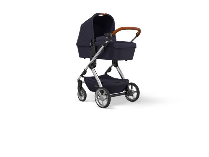 K21 NoONE 63210200 Wanne Navy 303 backleft