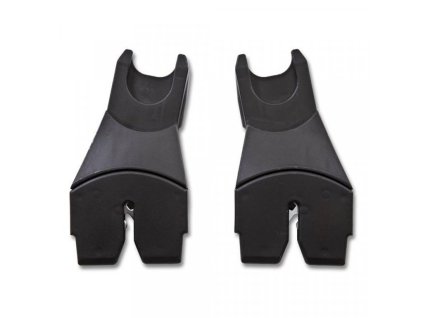 64075 2 adaptery pro autosedacku kite maxi cosi cybex joie a besafe 0 13 kg ke kocarku camarelo previo 3