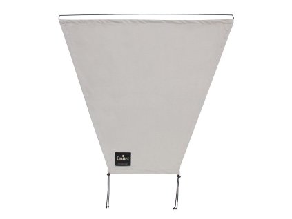 Sluneční clona Light Gray