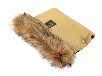 Rukávník LUXURY Gold
