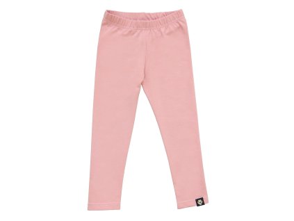 Legíny SIMPLE Misty rose