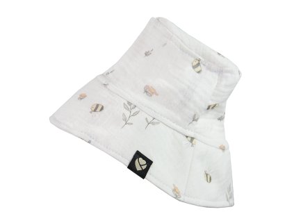 d668542b34f42a letni kloboucek little bee muselinovy 1 e