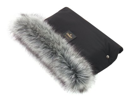 Rukávník Luxury SOFT Gray