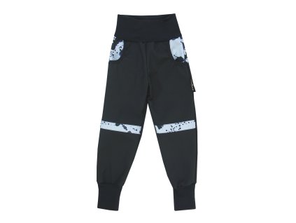 266f4f35f9d410 kalhoty soft blue splash 2 e