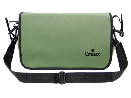 Taška Simple Khaki M
