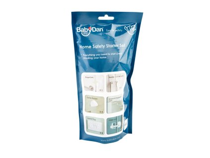 3943 1 baby dan sada bezpecnostnich prvku starter set 22 ks