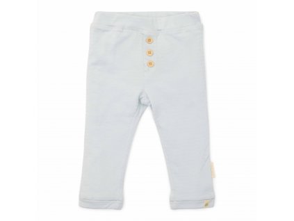 Kalhoty Baby Blue vel. 74