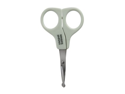 canpol babies nuzky s kulatou spickou zelene