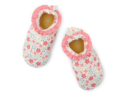 Boty do vody Sunny Flowers vel. 21-22