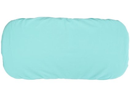 3513 3 3513 mentolove bavlnene prosteradlo do kocarku