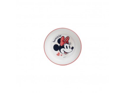 Protiskluzová miska, Minnie New