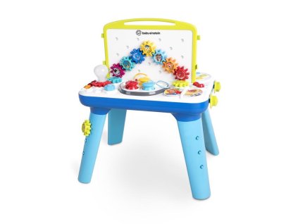 BABY EINSTEIN Stolek aktivní Curiosity 12m+