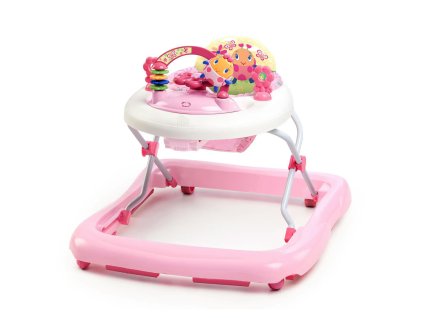 BRIGHT STARTS Chodítko JuneBerry Delight, 6m+