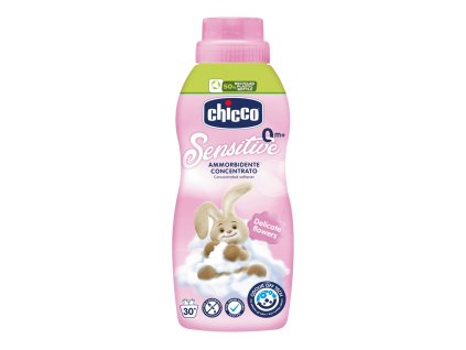 CHICCO Aviváž koncentrovaná Květinové objetí 750 ml
