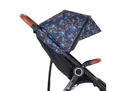 PETITE&MARS Stříška na kočárek Street+/Street2 Limited 100 Stylish Beauty