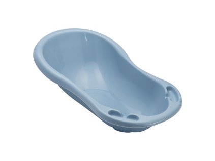 KEEEPER Vanička 84 cm se zátkou Maria Pure severská modrá