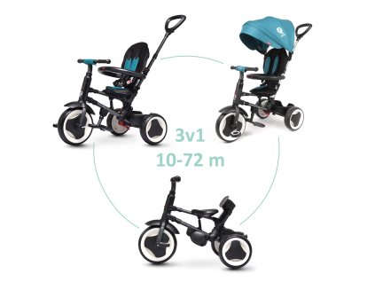 S380 7Green blue