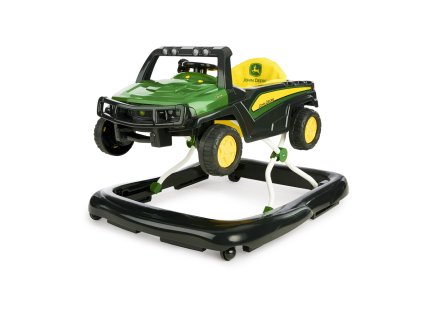 BRIGHT STARTS Chodítko 4v1 John Deere Gator™ 6m+