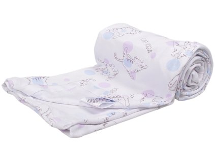 8116 deka bavlna kocka joga 1