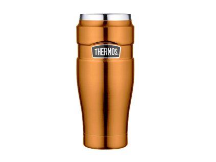 termohrnek stainless king