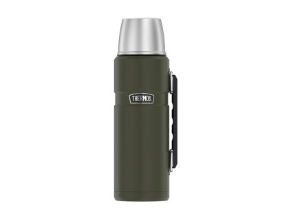 termoska na napoje thermos stainless king