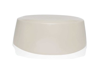 24765 1 detsky stupinek stupatko oval bebe jou fabulous taupe
