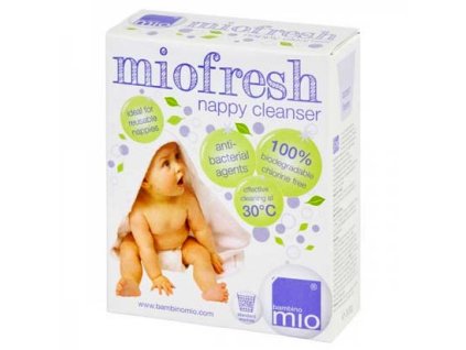 659(1) bambino mio dezinfekcni prostredek mio fresh 300g