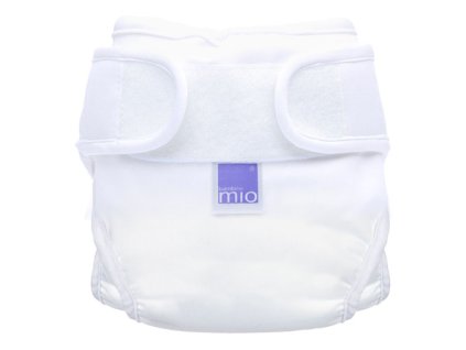 661 bambino mio miosoft plenkove kalhotky bile vel 1