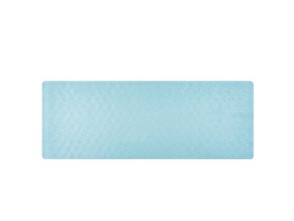 13878 7 reer podlozka do vany 97x36cm modra babystar cz