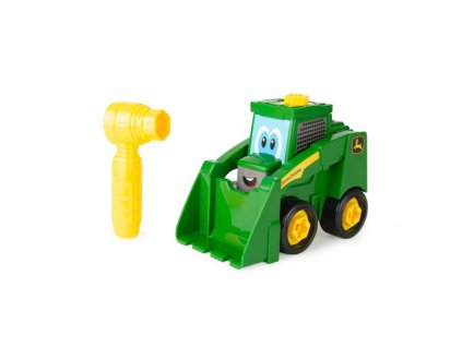 John Deere Kids - Postav si svůj nakladač