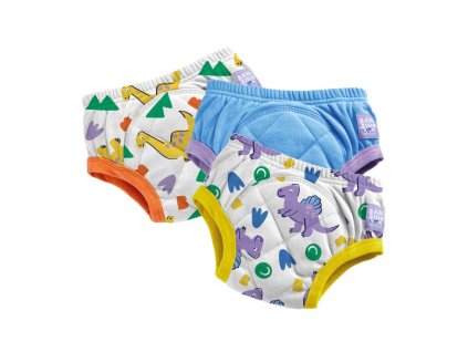 32338 bambino mio ucici plenky 2 3 roky 3 baleni brave