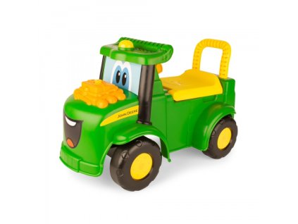John Deere Kids - Odrážedlo Traktor Johny