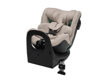 Autosedačka Voyager Maxi, Ivory Beige
