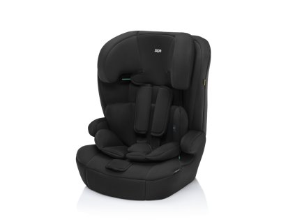 Autosedačka Alfa R129, Black