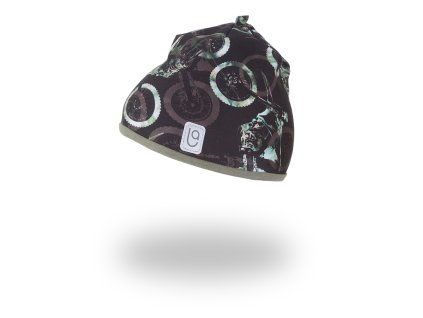 48827 cepice podsita outlast motorky khaki