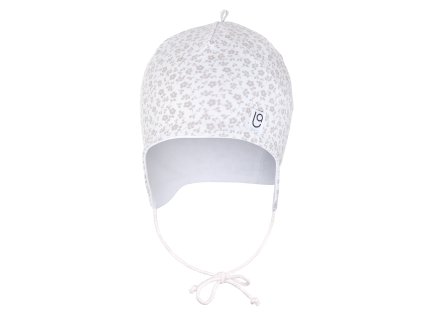 48881 cepice podsita zavazovaci outlast bila sv hnede kvety bila