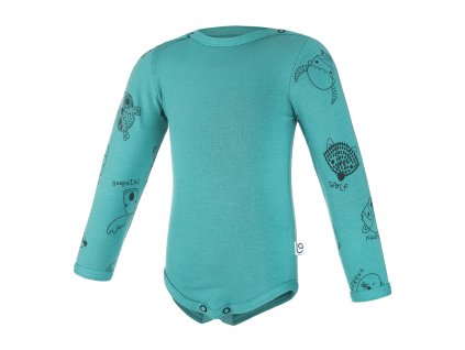 48938 body smyk tisk outlast tm tyrkys tm tyrkys zviratka