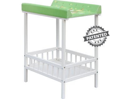 12225 3231 pult paja galaxy zelena v med