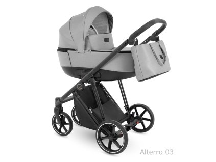 96092 2 detsky kocarek camarelo alterro limited 2025 alterro 03 svetla seda cerna