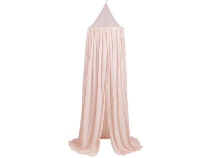 591081 Meyco klamboe uni soft pink 800x800