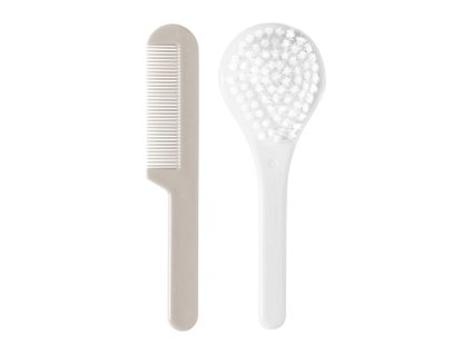 32487 l209001 detsky hreben a kartac luma white bilo kremovy
