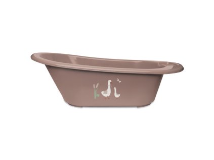 32718 vanicka bebe jou click dear goose hnede mocha mousse