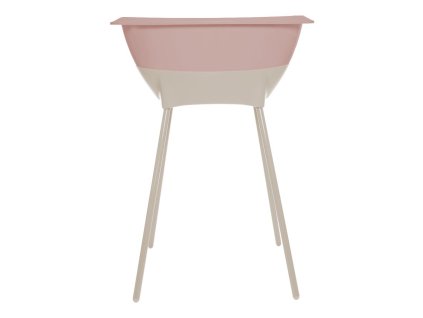 32985 7 l15717 l30215 koupaci sada luma vanicka blush pink se stojanem