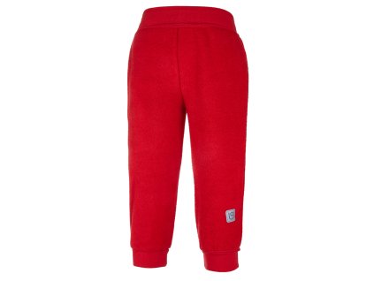 49142 teplaky terry outlast cervena