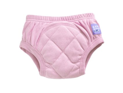 32994 bambino mio ucici plenky 3 4 roky light pink prosivane