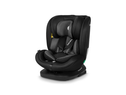 LO Bastiaan i Size Black Grey (1)