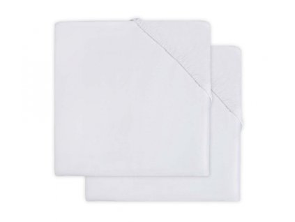 Chránič matrace 40/50 x 80/90 2 ks White