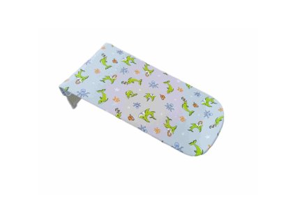 kojenecke lehatko peta seda