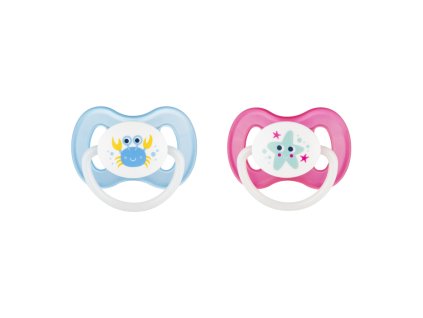 canpol babies dudlik svitici kaucukovy tresinka 0 6m lovesea